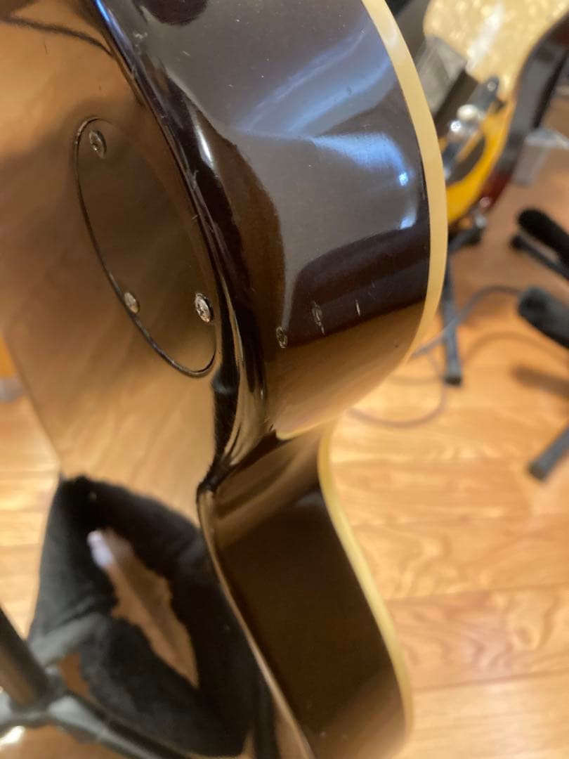 【今週限り】Greco EG700 1975年製レスポール【国産ヴィンテージ】