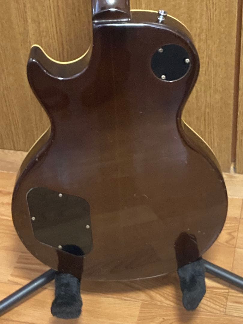 【今週限り】Greco EG700 1975年製レスポール【国産ヴィンテージ】