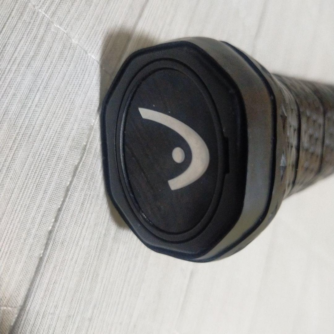 ヘッド　エクストリームツアー 2020 グリップ2