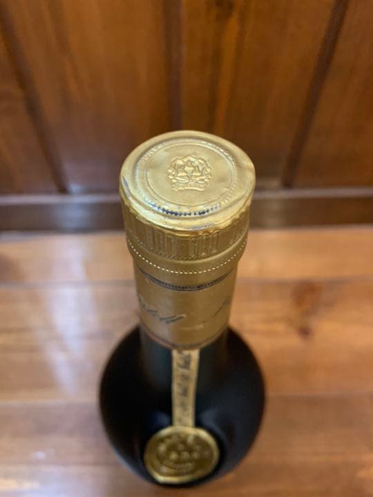 ブランデー MARTELL  MEDAILLON