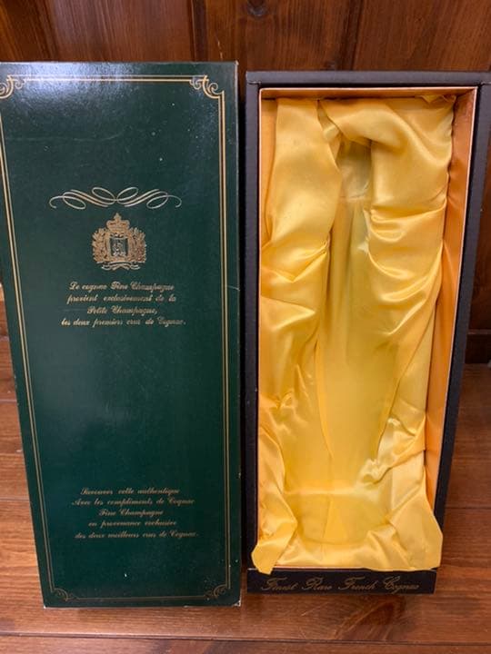 ブランデー MARTELL  MEDAILLON