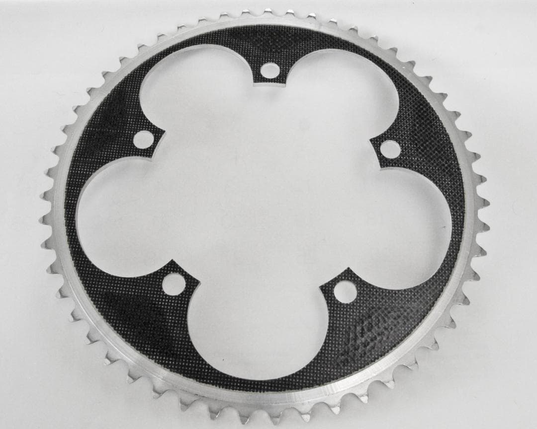 スギノ（SUGINO）75カーボン・ハニカム・コア・ディスク53T中古品