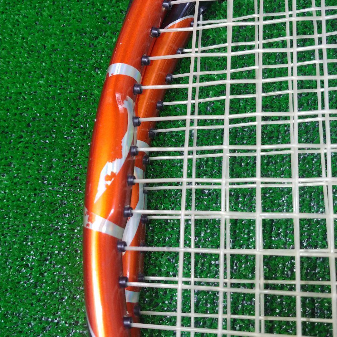 Wilson Kツアー　グリップ2 ラケット 2本セット