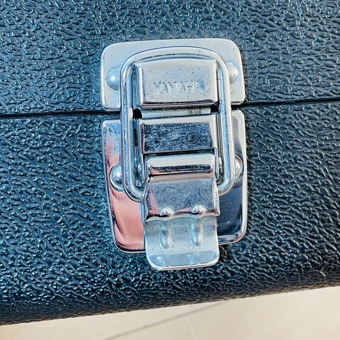 【美品】YAMAHA トランペット用 ハードケース