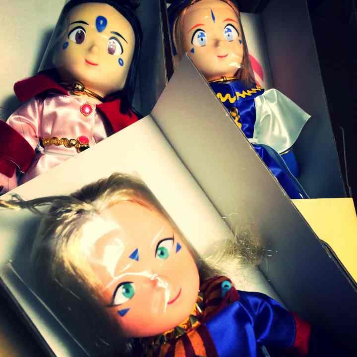 【非売品！レア】ああっ女神さまっ 月刊アフタヌーン懸賞品 希少品