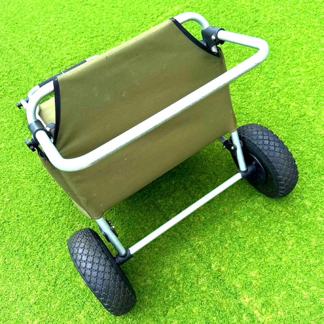 CAP バギーチェアー いす キャップ アウトドア サーフィン