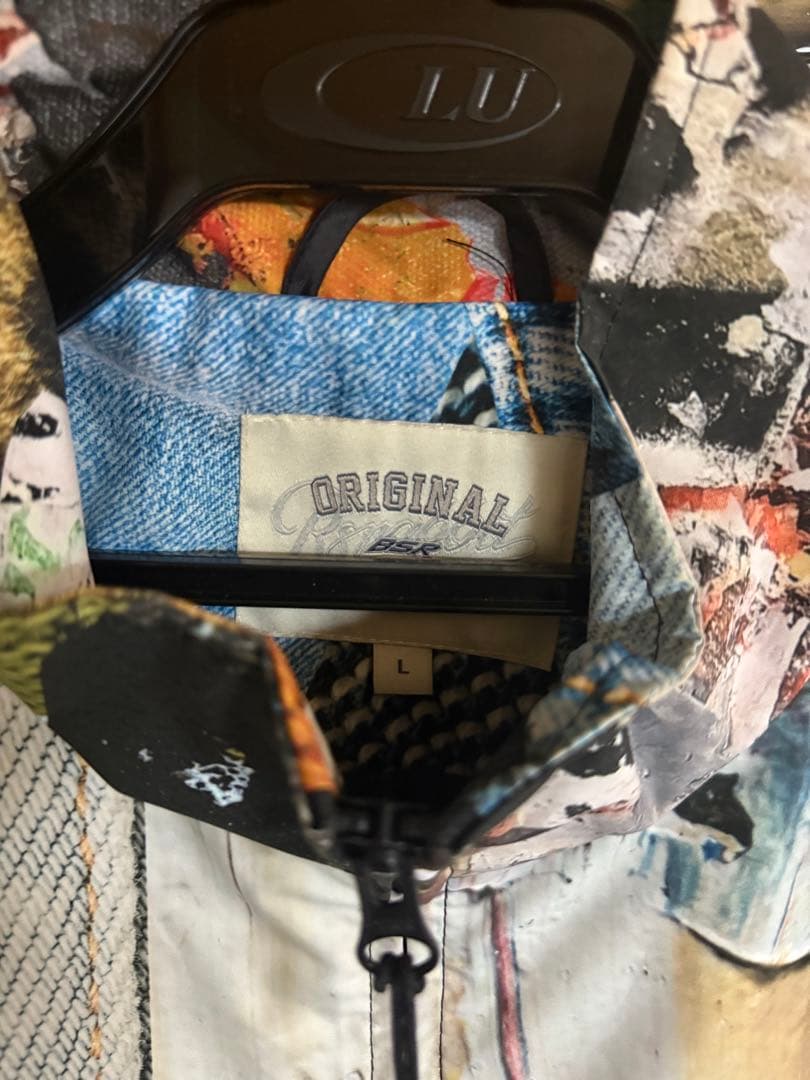 besrabit スノーボードウェア セットアップ