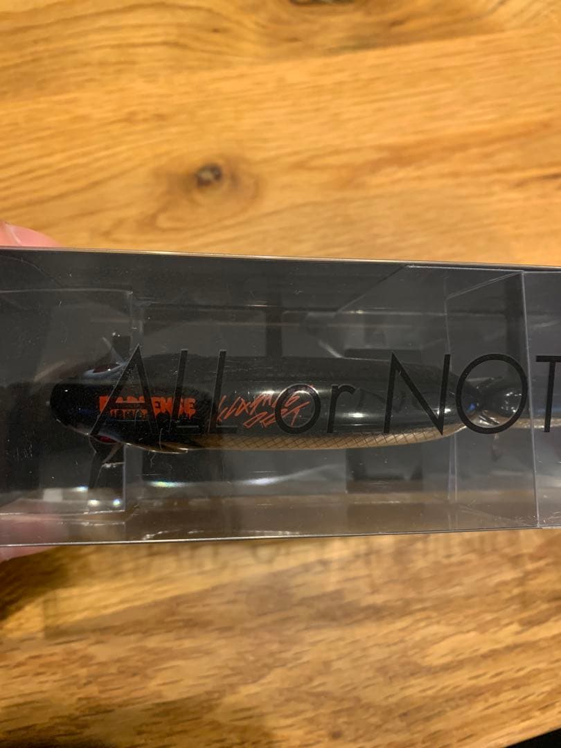 タイニークラッシュ　LO ネオクラシック　ラッドセンス