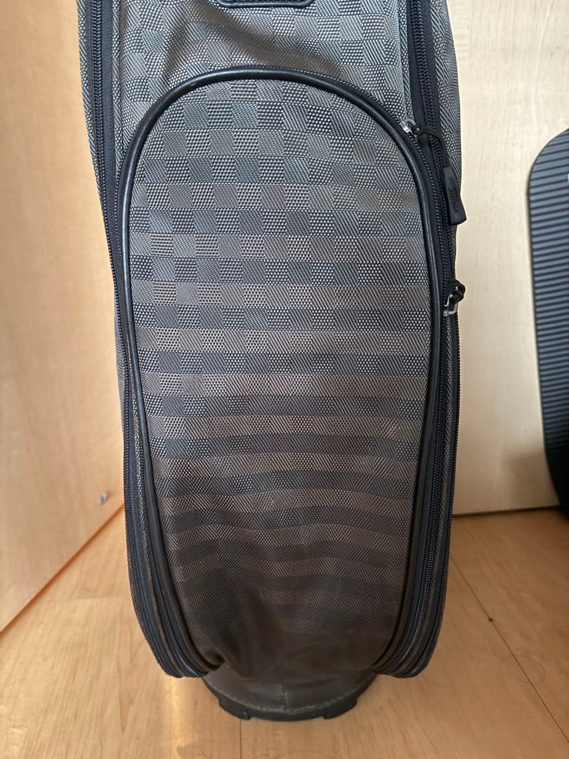 タイトリスト　キャディバッグ　ゴルフバッグ