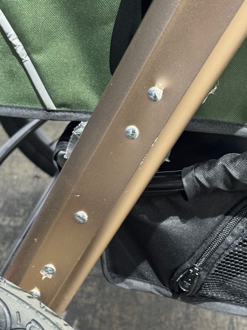 ☆HPZ Pet Rover RUN ☆