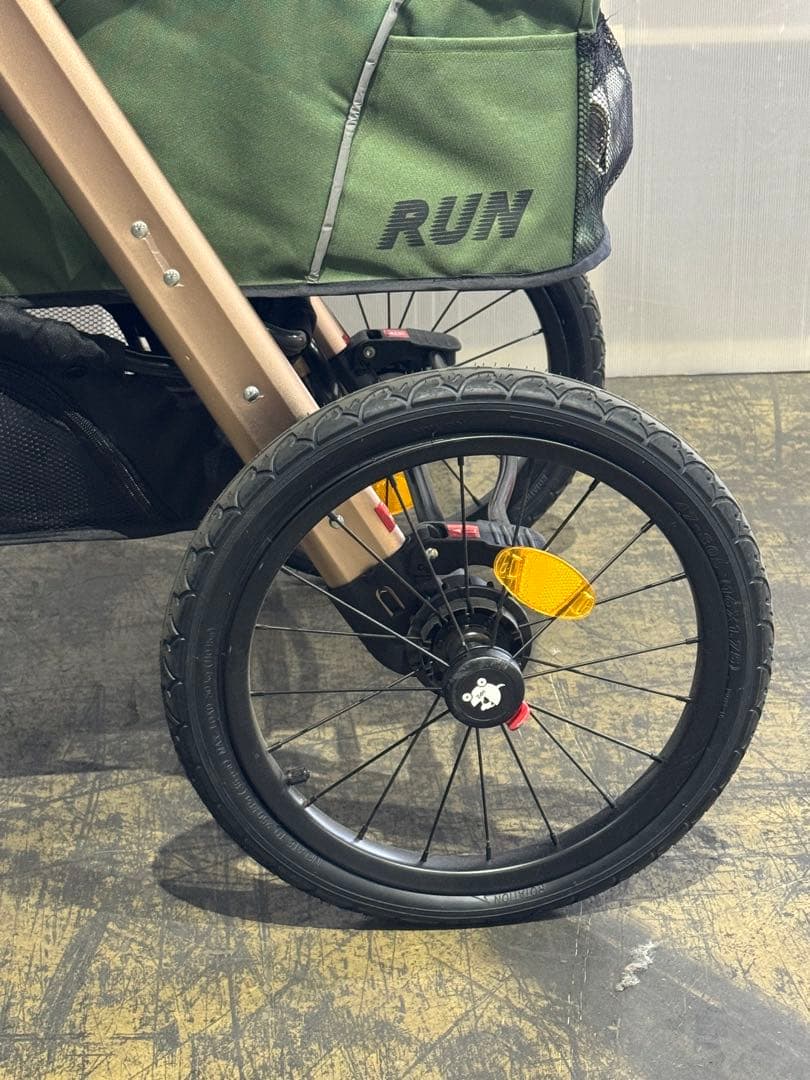 ☆HPZ Pet Rover RUN ☆