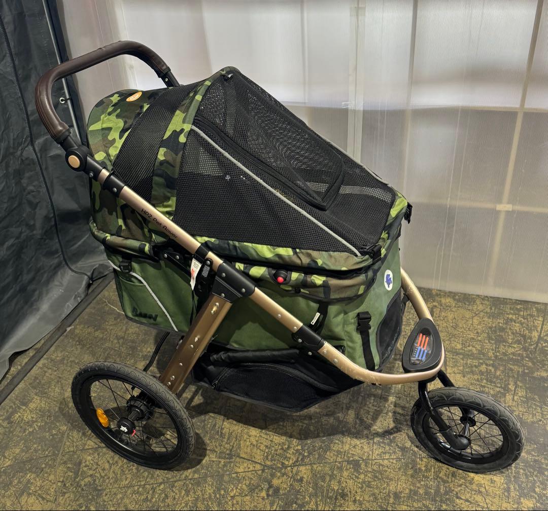 ☆HPZ Pet Rover RUN ☆