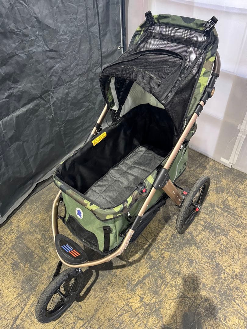 ☆HPZ Pet Rover RUN ☆