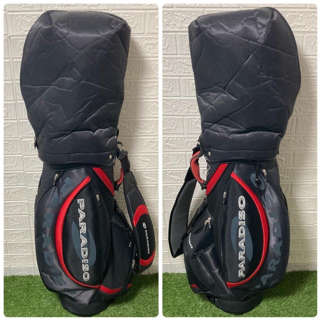 初心者オススメ！ PRGR maruman メンズゴルフクラブ