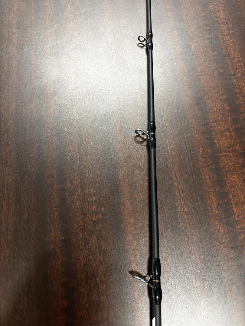 テイルウォーク/tailwalk/ジグフォースSSD/C604/ベルト付