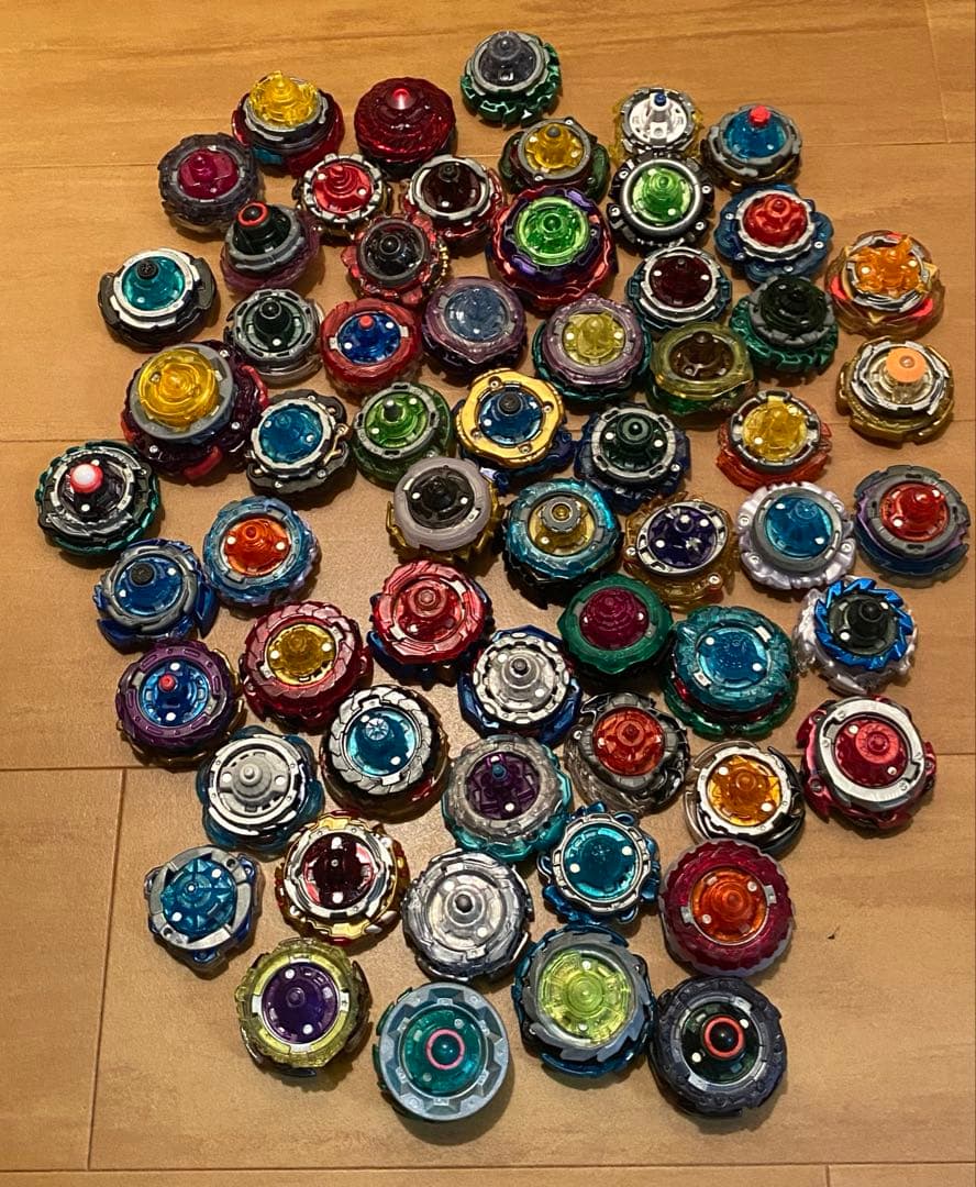 ベイブレードバースト まとめ売り ベイ ランチャー