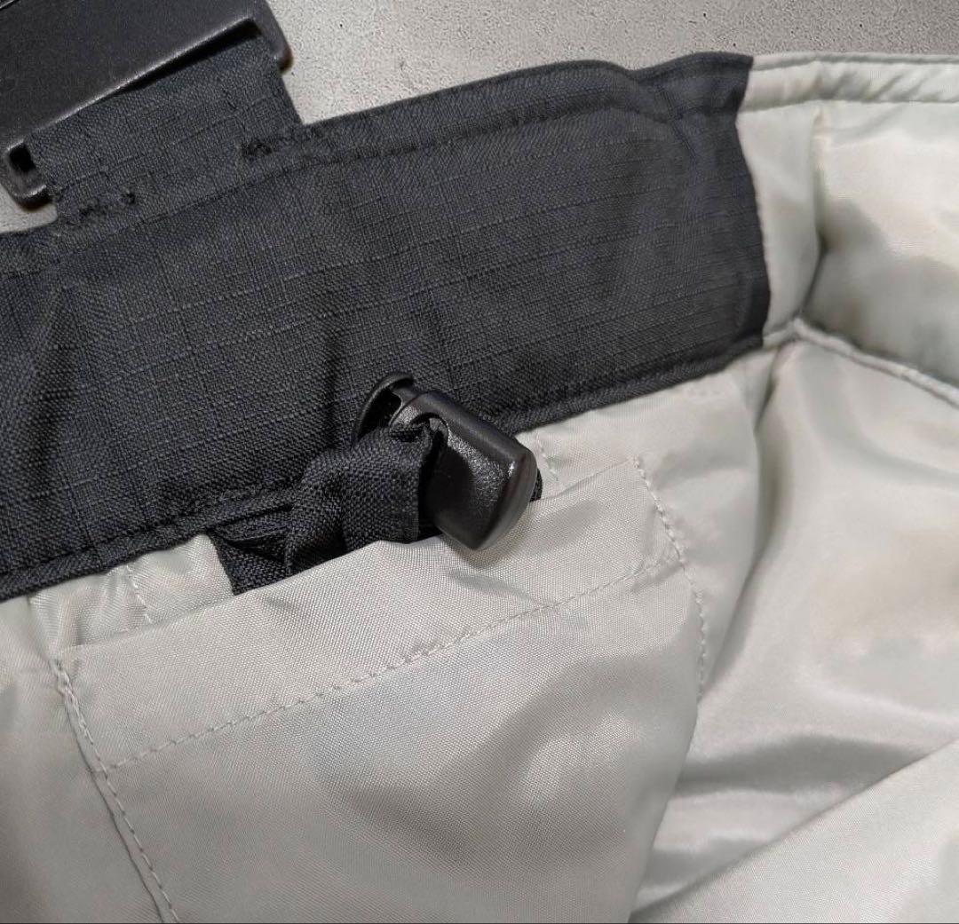 【美品】DESCENTE ヒートナビ スキーウェア 140cm