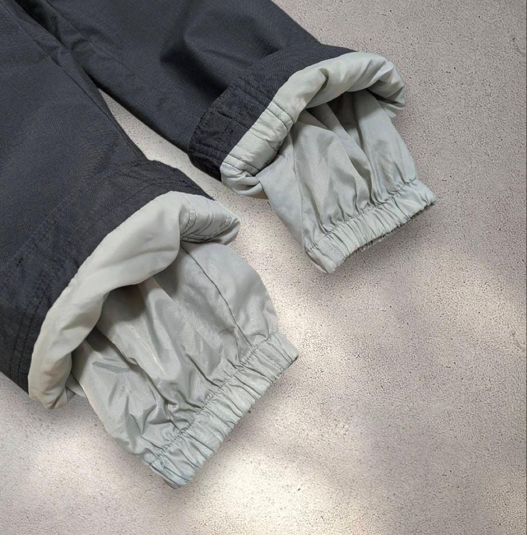 【美品】DESCENTE ヒートナビ スキーウェア 140cm