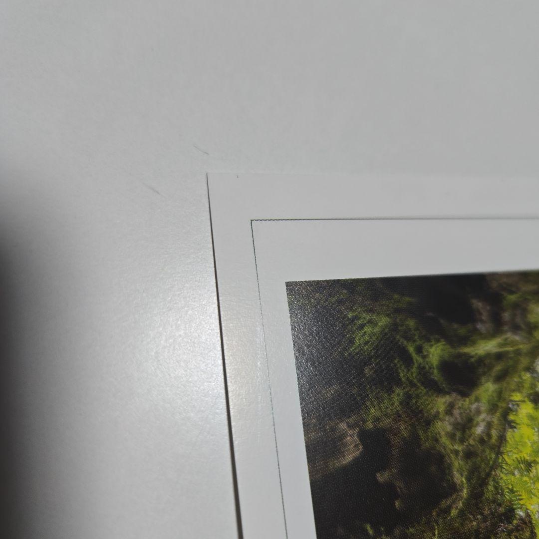 JAC 屋久島 ポストカード 2枚セット