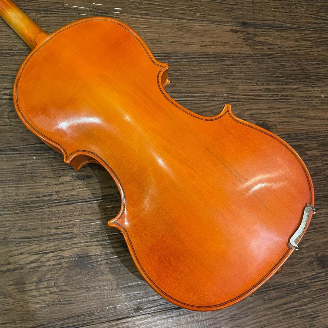 Stentor Student 1/2 Violin バイオリン -x805
