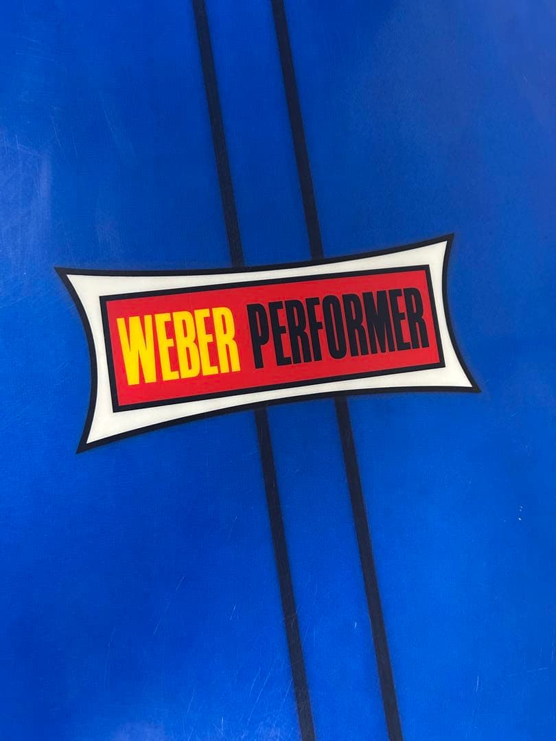 Dewey Weber PERFORMER 9'2 ロングボード