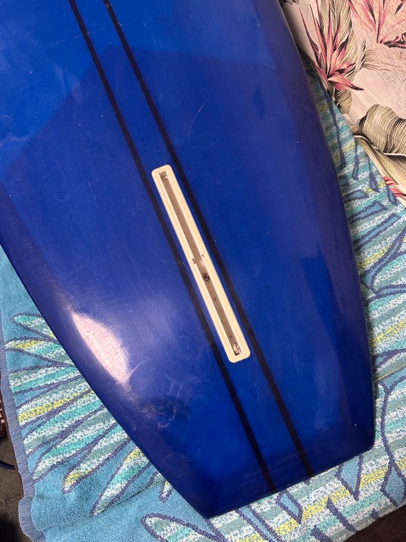 Dewey Weber PERFORMER 9'2 ロングボード