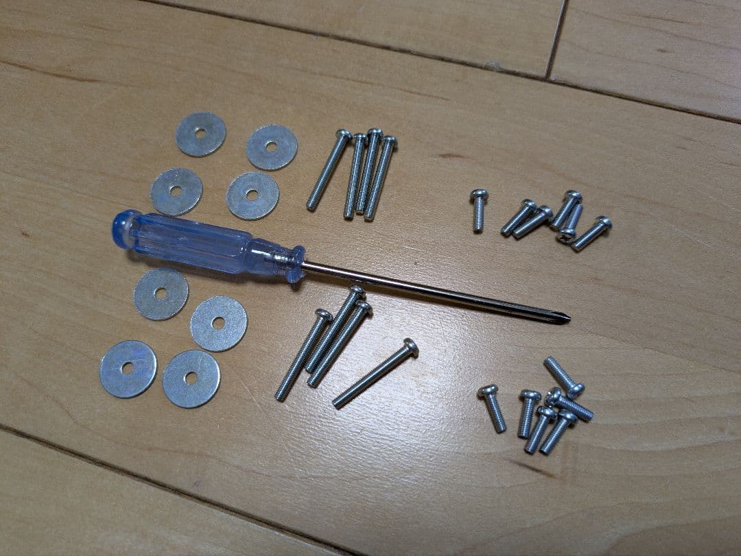 暖突　Ｌサイズ　2枚セット