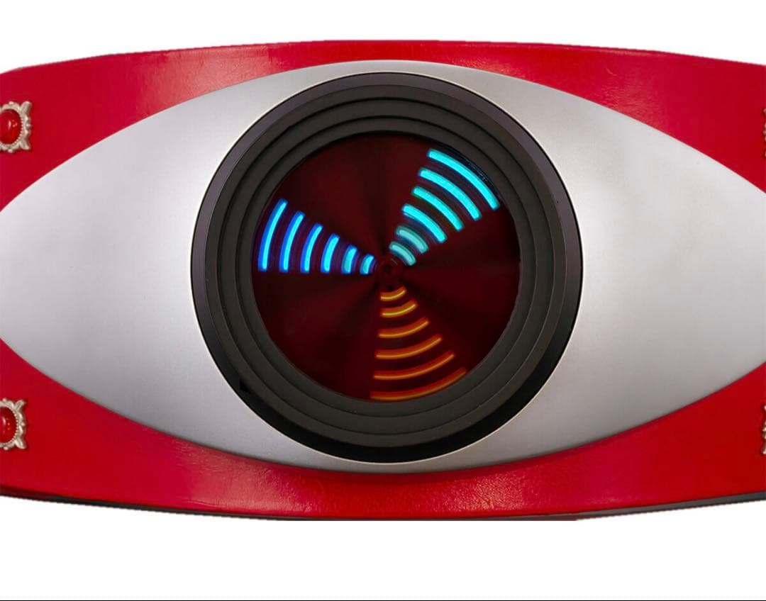 CSM変身ベルトタイフーン