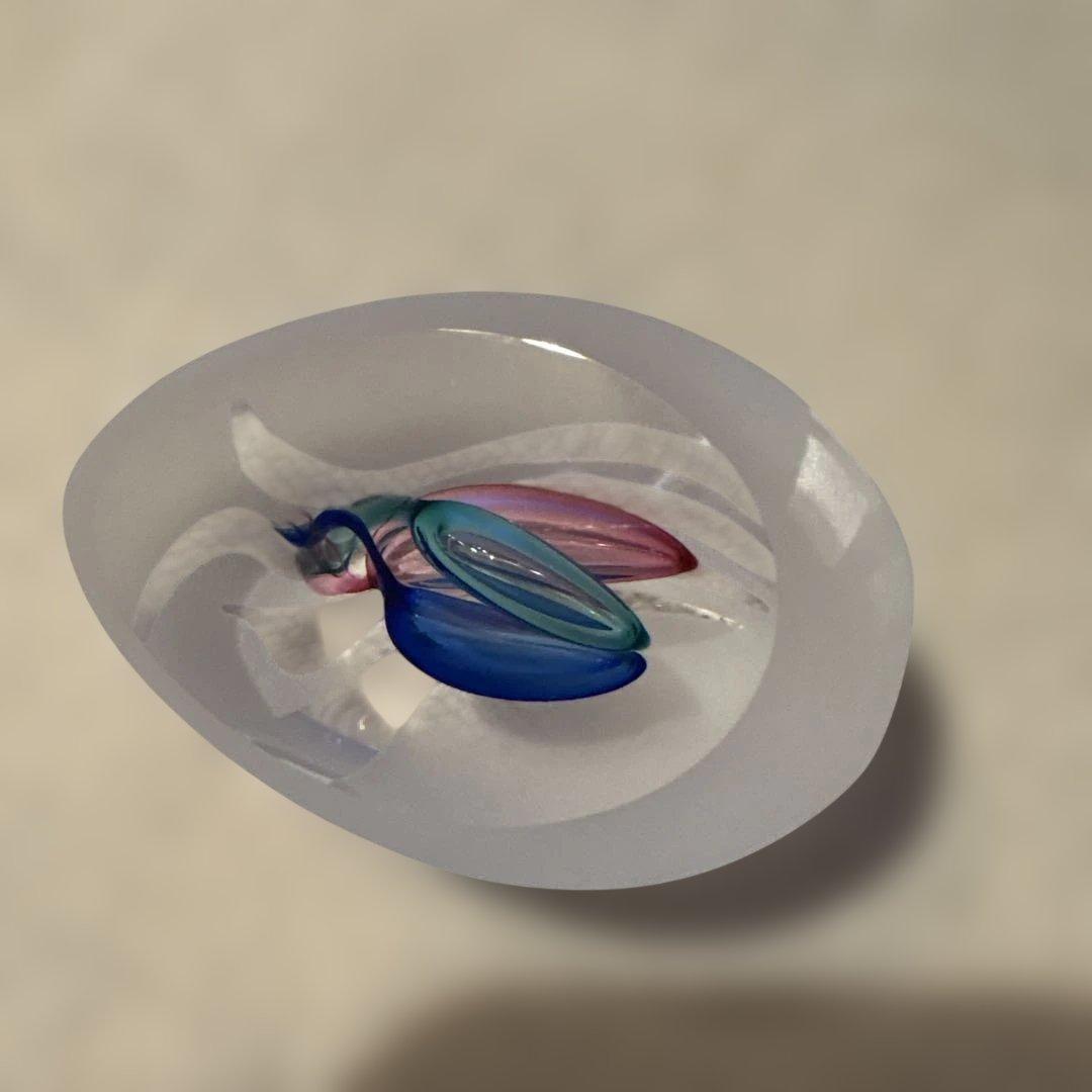 ペーパーウェイト