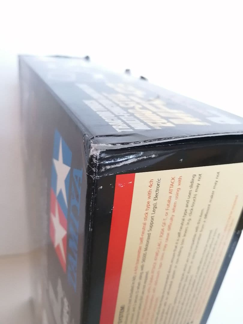 新品未使用　タミヤ　MFC-03