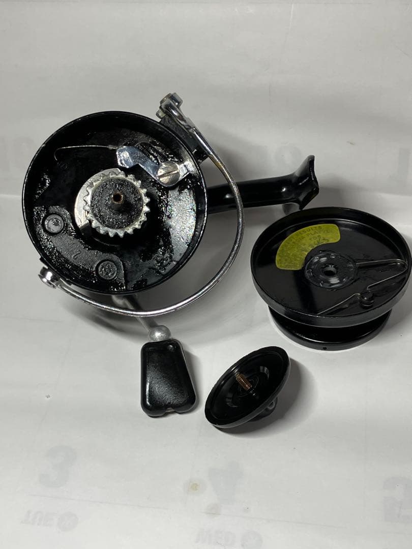 ガルシア　Mitchell 304 トラウト　ヤマメ　イワナ　バス　920-1