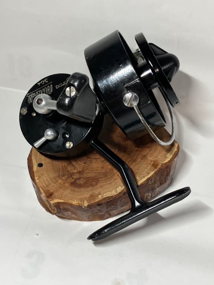 ガルシア　Mitchell 304 トラウト　ヤマメ　イワナ　バス　920-1