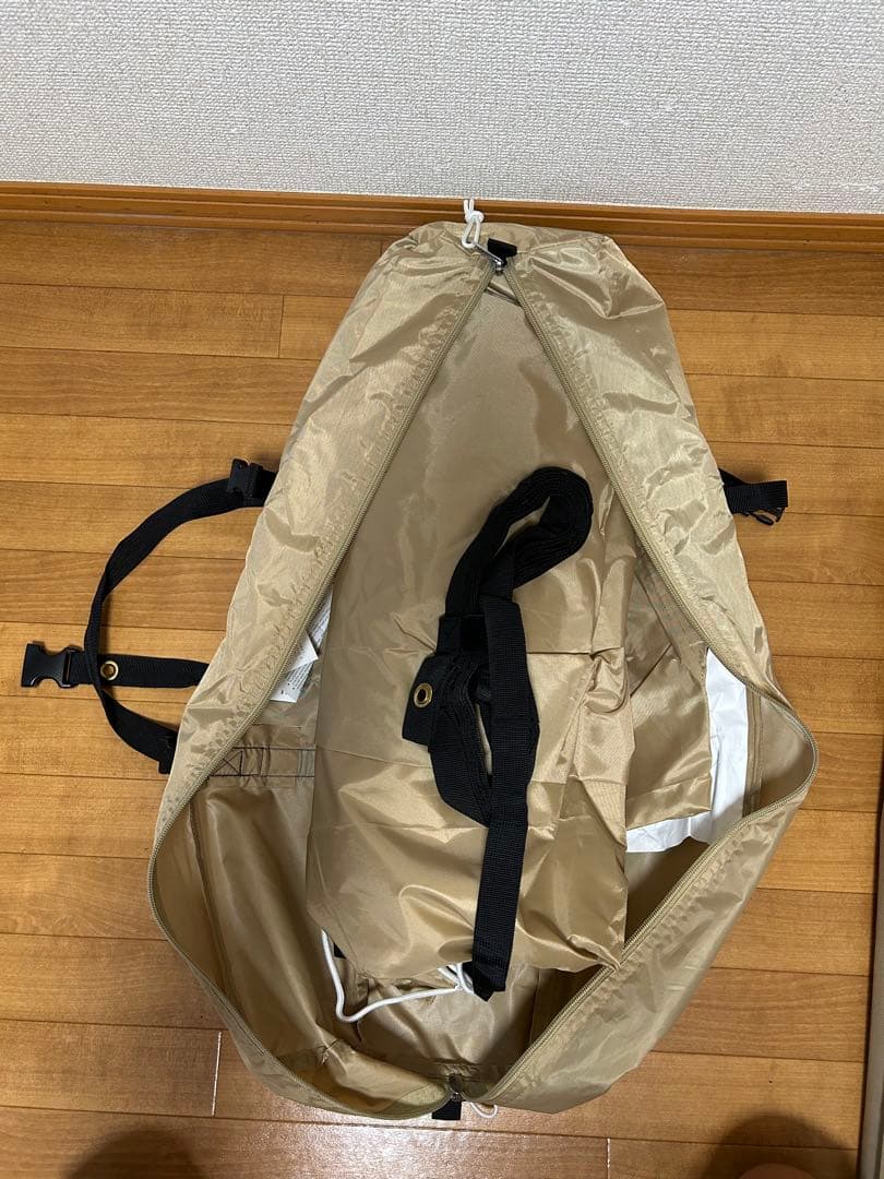 ITSUKA NO TARP いつかのタープ