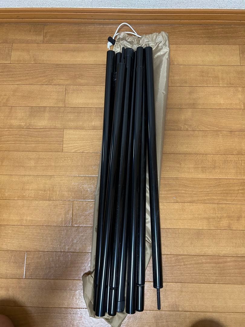 ITSUKA NO TARP いつかのタープ