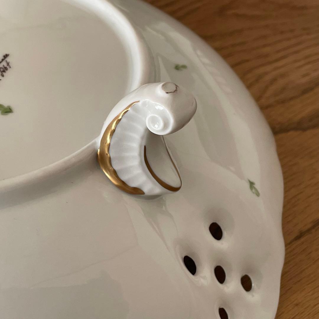 希少 ドイツ Lindner リンドナー ベルサイユ ボール 足付