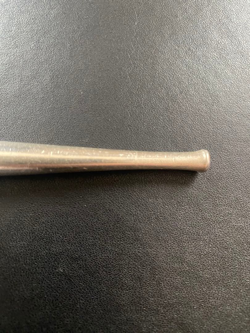 煙管　キセル　美品　ヴィンテージ　作者　刻印　レトロ