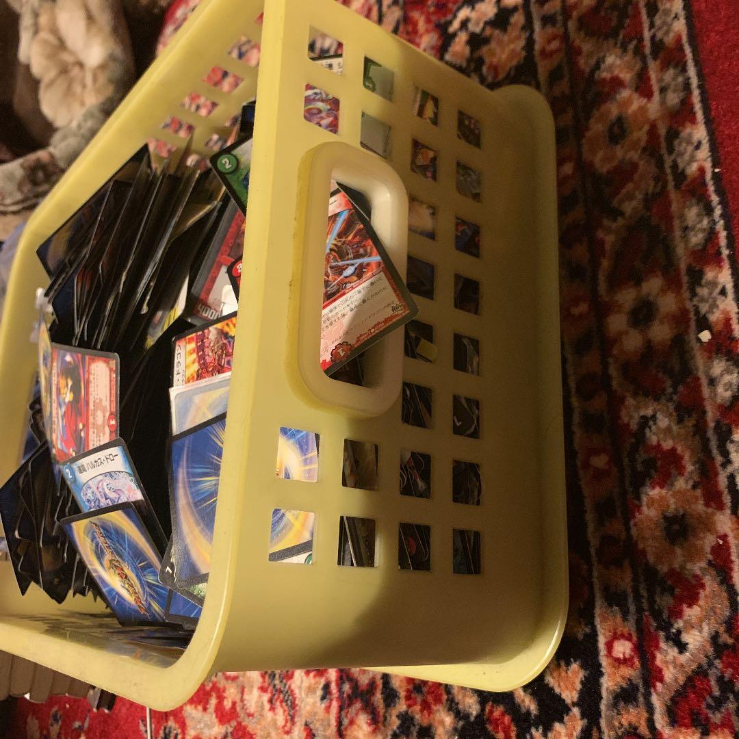 デュエルマスターズ