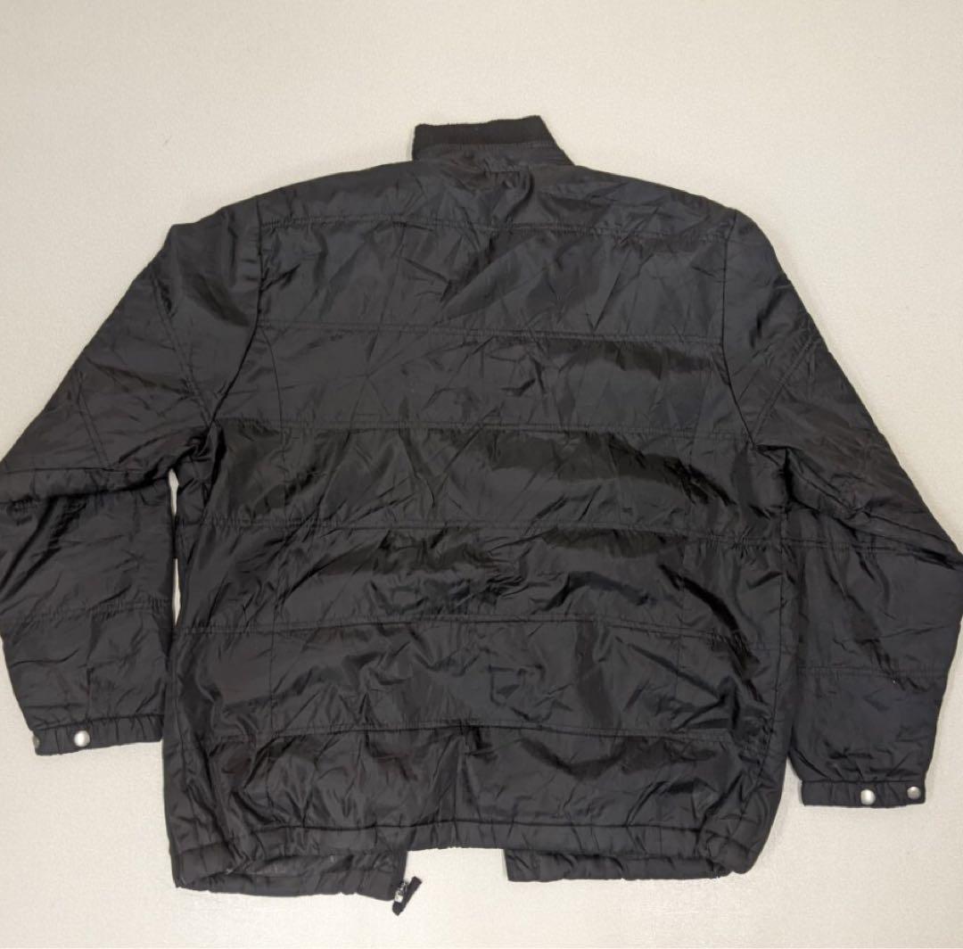 非売品プロ野球読売巨人ジャイアンツナイロンジャケットL