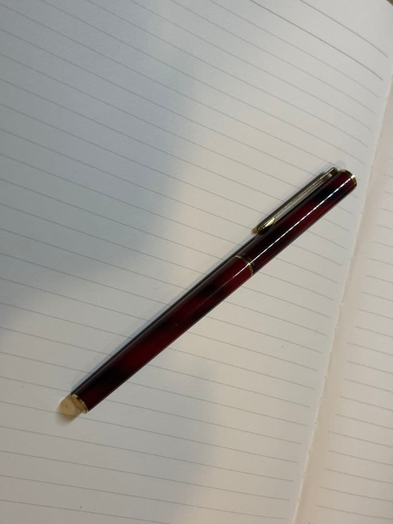 【ふぁいさん専用】ルポプリモ、スペシャルブラス、ローリート、芯ケース漆、ツイスト