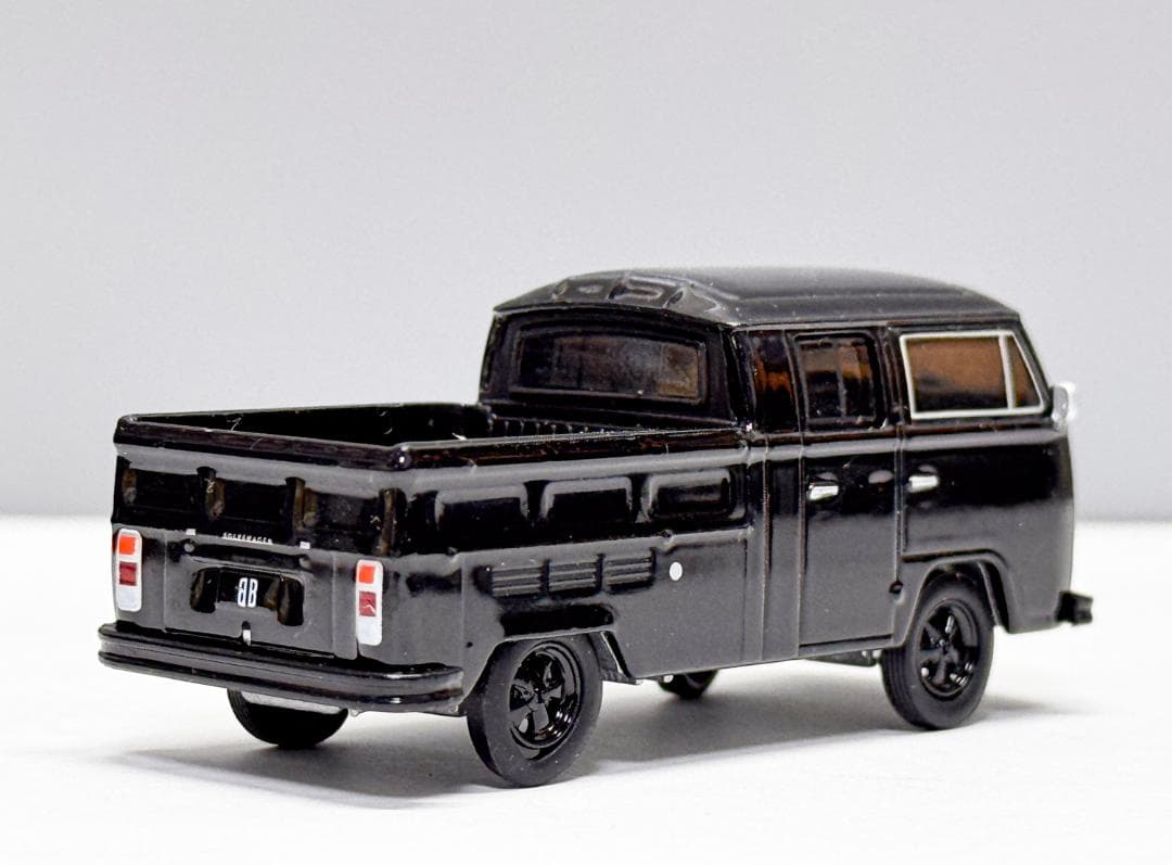 VW★VOLKSWAGEN★フォルクスワーゲン T2 コンビ ★ 3台 セット