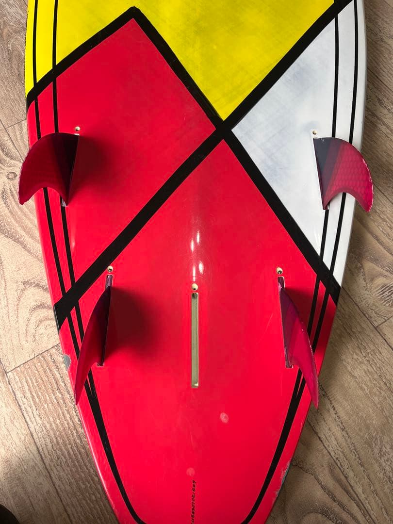 SUP 7'2\" x 24\"70 L（FONE）