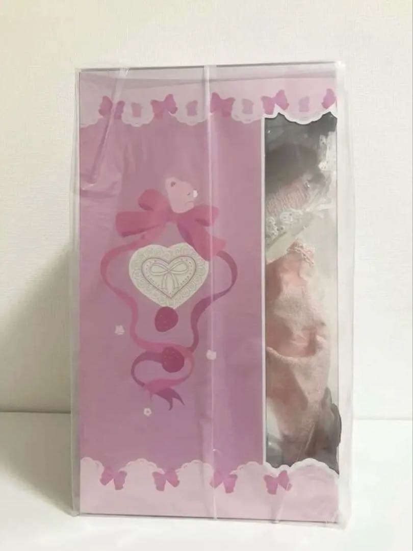 TOPTOY Nommi 2nd Anniversary 400% 限定