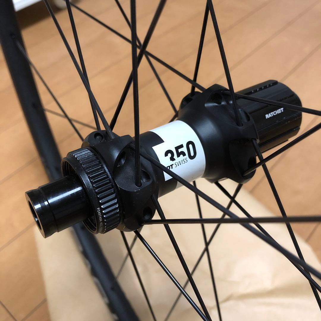 ロバールアルピニスト　SLX