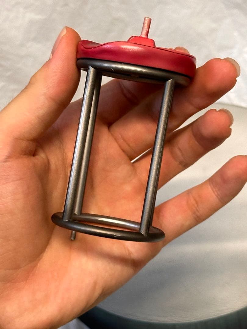 あしたのジョー　矢吹丈　ラストシーン　オルカトイズORCATOYS フィギュア3