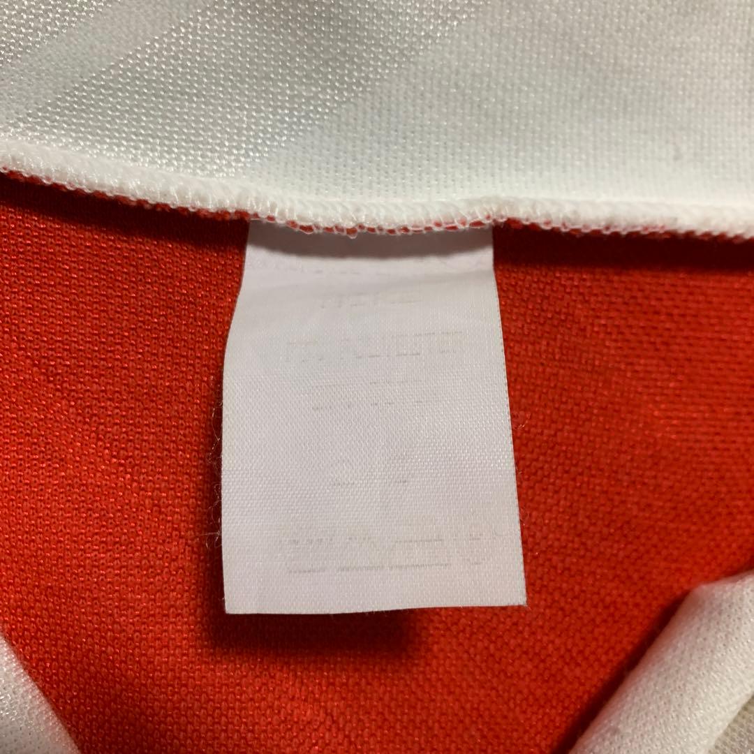 ナイキ ASモナコ 1989/90 ホームシャツ Sサイズ