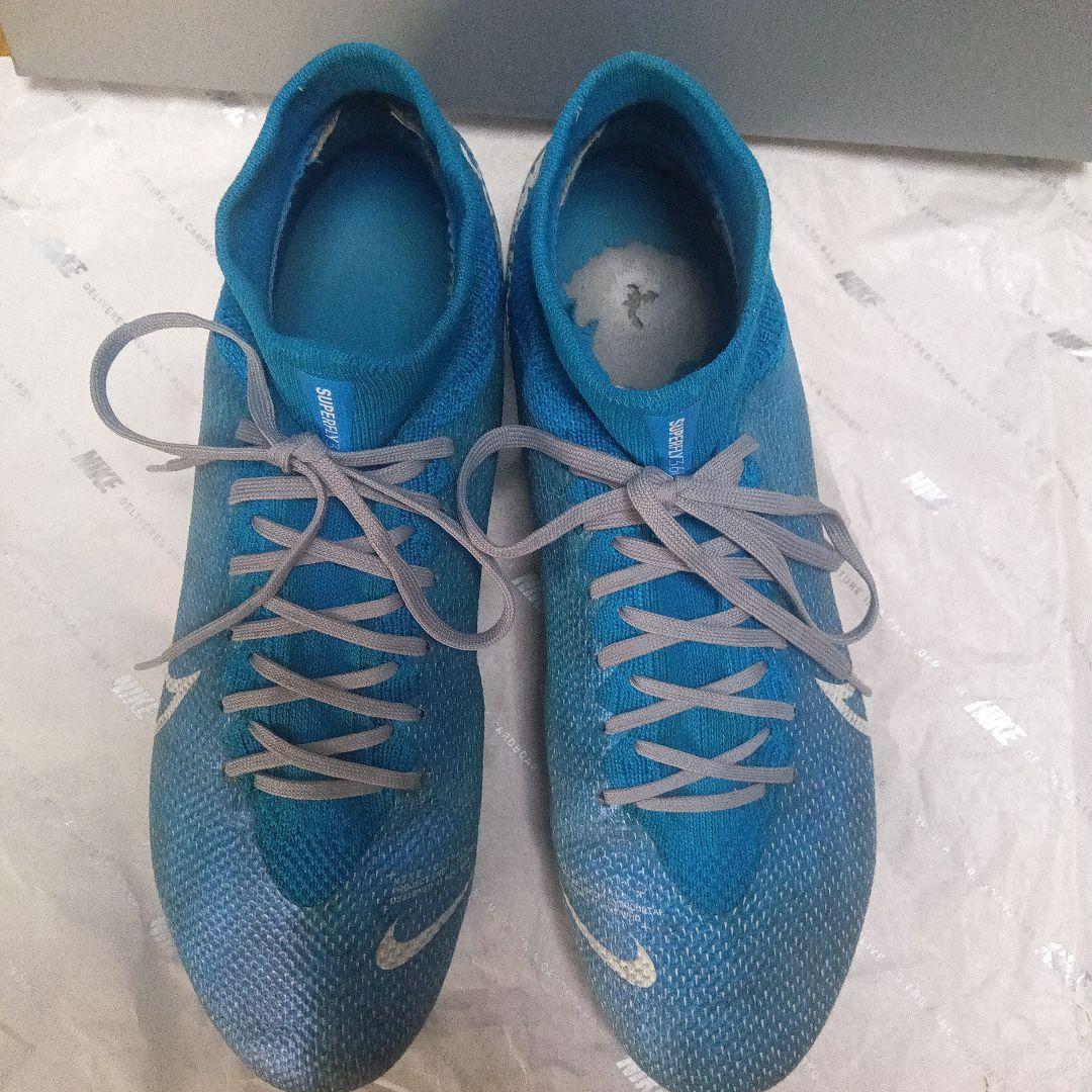 ナイキスパイクマーキュリアル