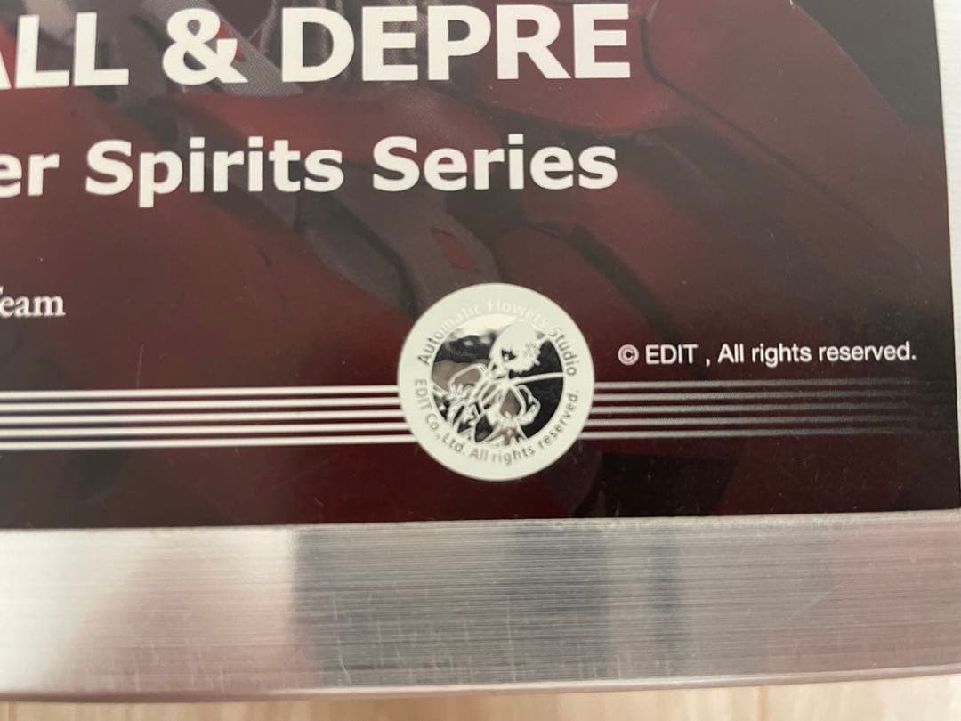 ファイブスター物語　1/100 ジ・エンプレス with マグダル&デプレ