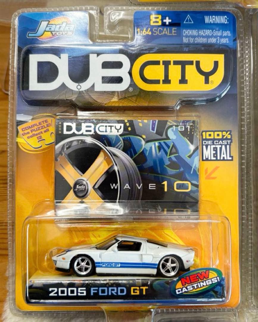 Jada toys（全10点）