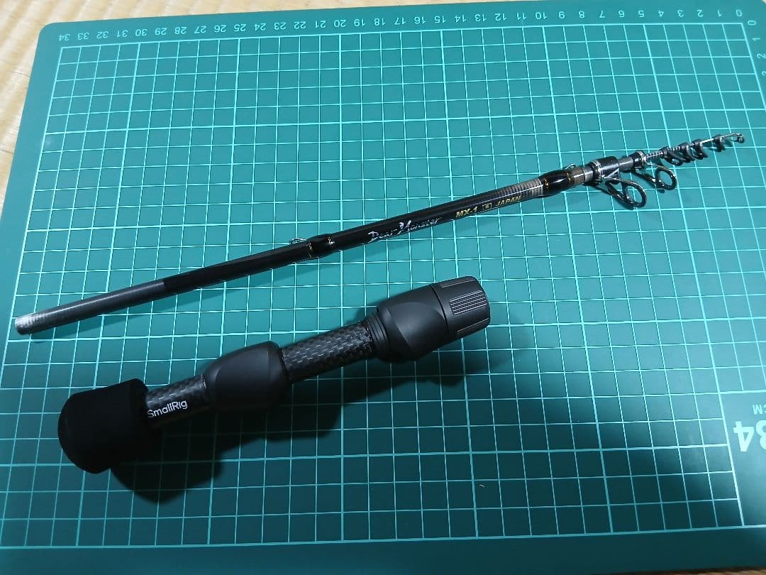 モンスターキス　ディアモンスター mx-1 改(初期型)