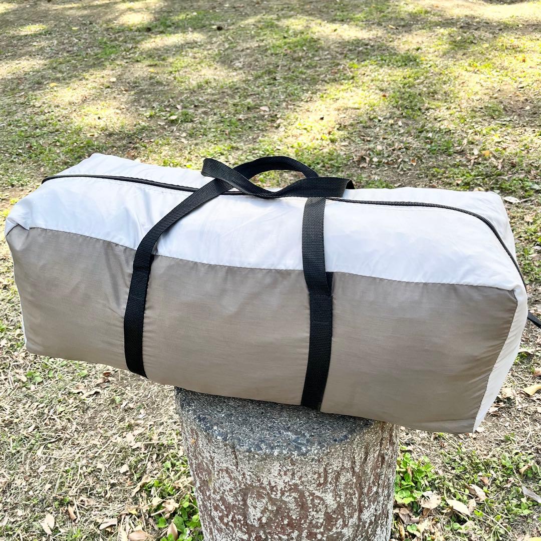 CAINZ ツールームテント 2-3人用